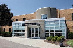 DTNA training center