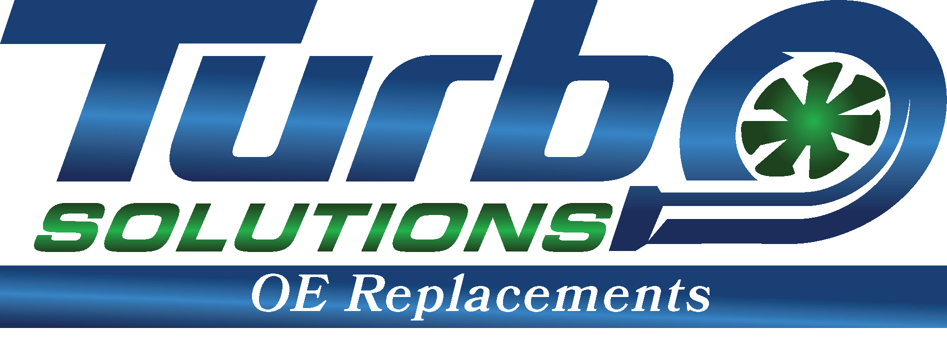 Turbo Solutions logo