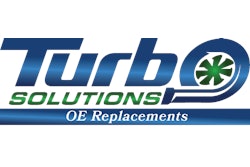 Turbo Solutions logo