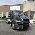 Mack Trucks Academy in Tinley Park, Ill.