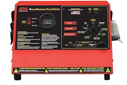 IPA 4105 universal trailer tester