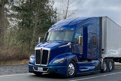 Kenworth T680 Next Gen