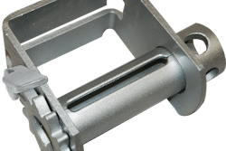 Ancra 49207-137-XZ winch