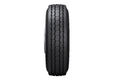 Bandag tire