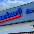 Bruckners Dealership Sign