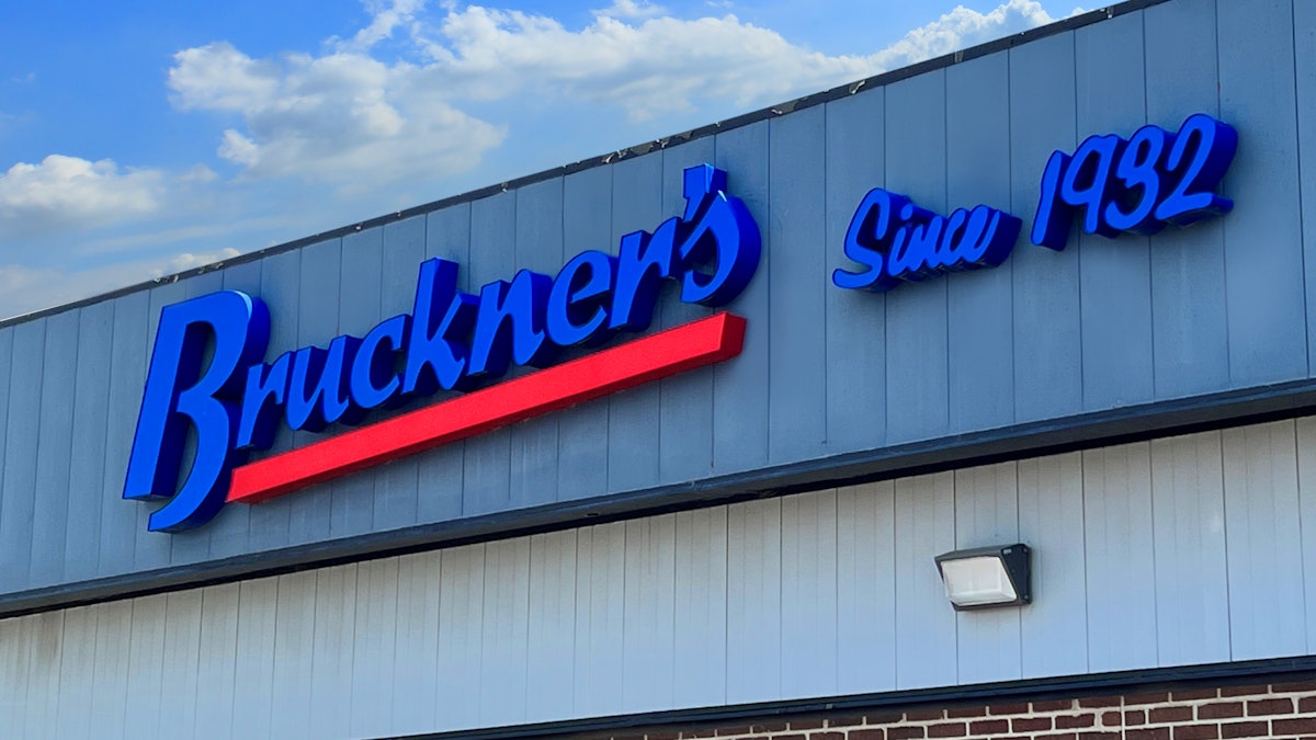 Volvo certifies Bruckner's facility in Texas for EV service Trucks