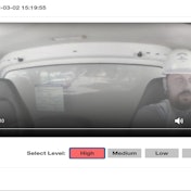 FleetUp dashcam annotation labeling