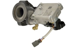 Dorman Industries EGR valve