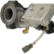 Dorman Industries EGR valve