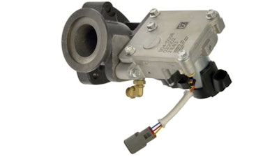 Dorman Industries EGR valve