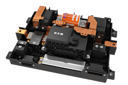 Eaton's BDU