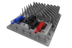 Eaton 48-volt DC-DC converter