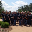 Four Star Freightliner organized a leadership retreat specifically for women in its company.