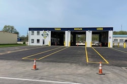 Boss Truck Shop opens in Ohio