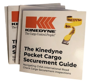 Kinedyne Pocket Guide