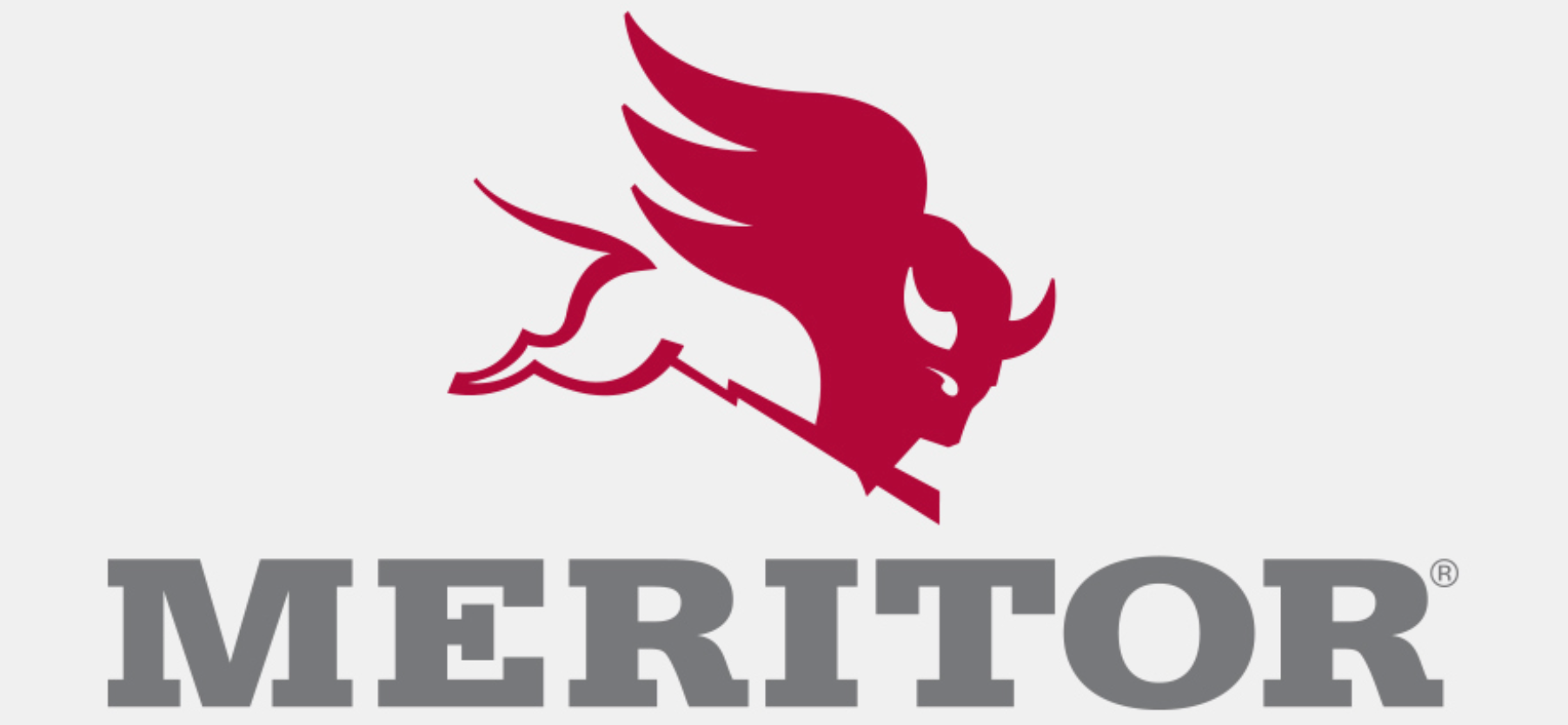 Meritor logo