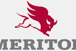 Meritor logo