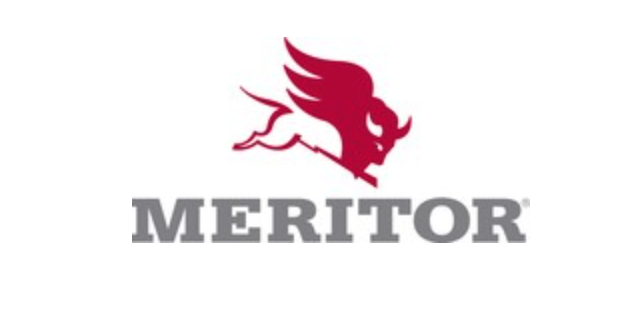 Meritor logo