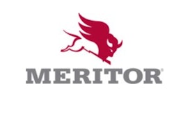 Meritor logo