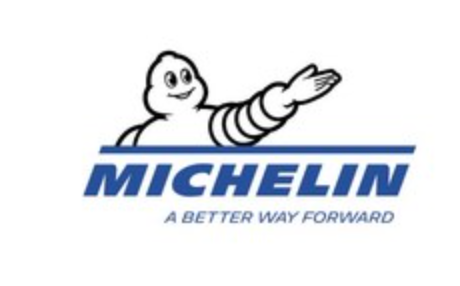Michelin logo