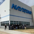Navistar PDC in Edmonton, Alberta