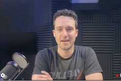 Nick Adams, managing director, Dieselmatic