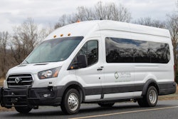 Perrone and Lightning eMotors partnership