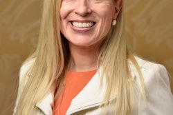 Laura Perrotta, president, American Truck Dealers (ATD)