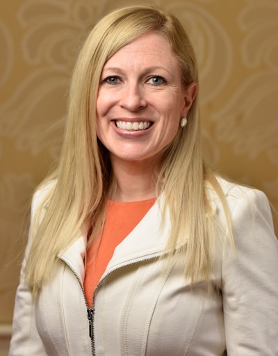 Laura Perrotta, president, American Truck Dealers (ATD)