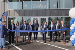 RV Retailer announced the grand opening of a new store in Charleston, S.C.