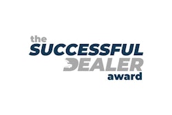 Successful Dealer Award logo