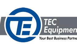 TEC Equipment logo