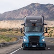 Torc Robotics furthers its partnership with Penske Truck Leasing