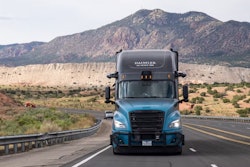 Torc Robotics furthers its partnership with Penske Truck Leasing