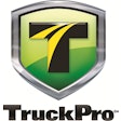 TruckPro logo