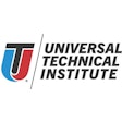UTI logo