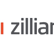 Zilliant company logo