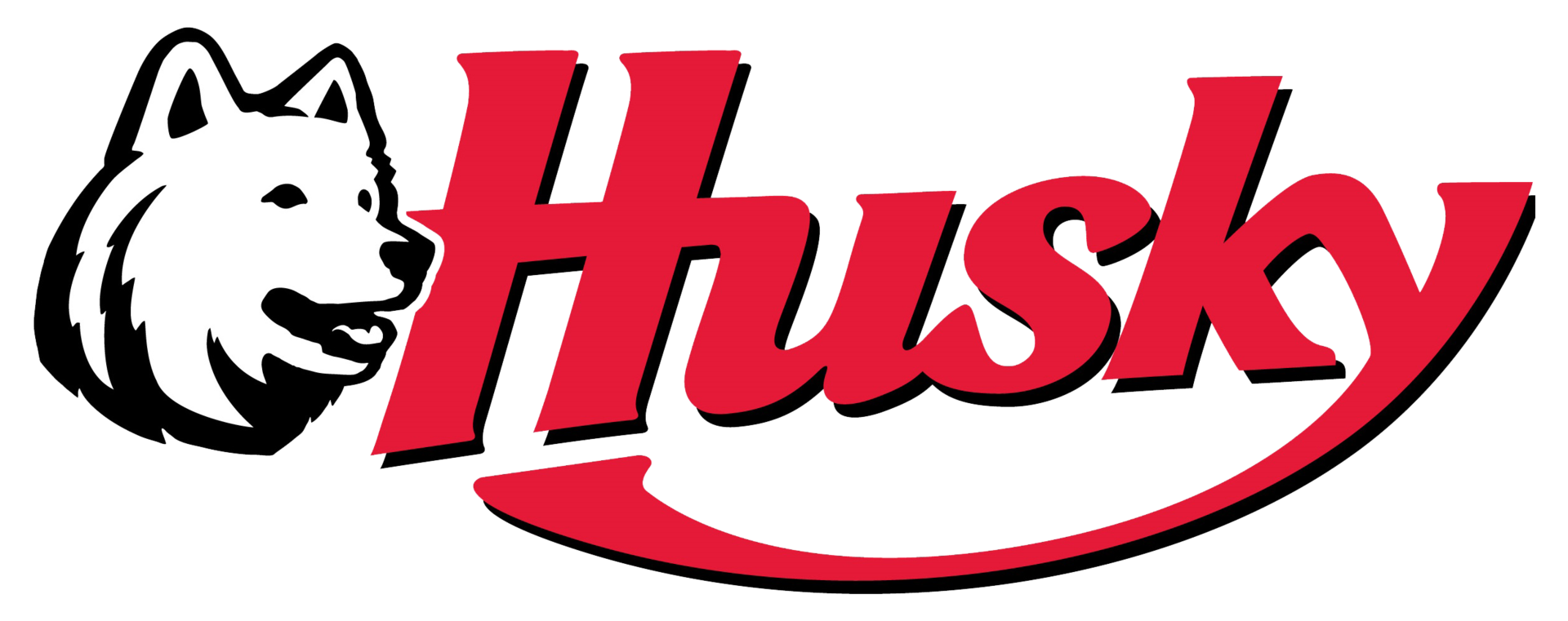 Husky logo