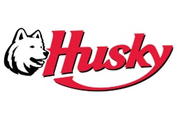 Husky logo