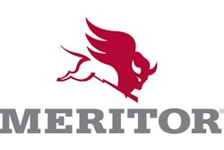 Meritor logo