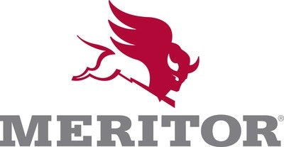 Meritor logo