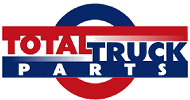 Total Truck Parts logo