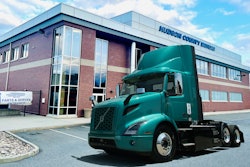 Hudson County Motors earns Certified EV designation