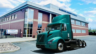 Hudson County Motors earns Certified EV designation