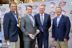 Senator Todd Young (R-Ind.) is named MEMA's industry champion