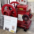 1919 Cummins world's oldest engine
