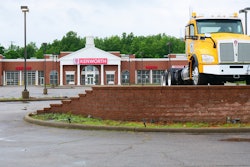 Kenworth of Cleveland store