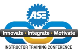 ASE training conference