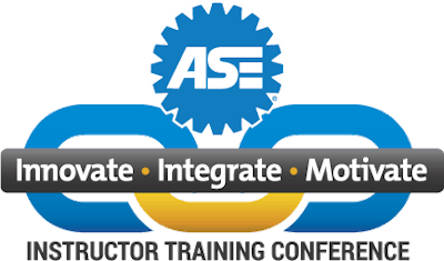 ASE training conference