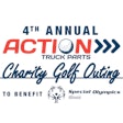 Action Truck Parts Charity Golf Outing logo
